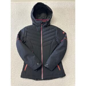 Killtec Girls Snowboarding Ski Jacket Size 12